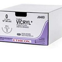 نخ جراحی ویکریل اتیکون Ethicon Vicryl - کوروش مدیکال