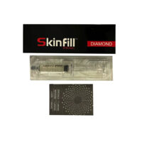 ژل اسکین فیل دیاموند skinfill - کوروش مدیکال